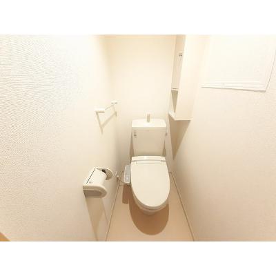 フィオーレはな 202【管理NO：1-019749401-02020】 ★家具家電は申し込み後に搬入します 2026年07月下旬入居可能の物件写真5