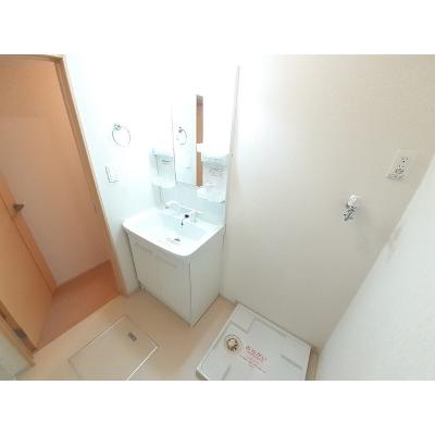 フィオーレはな 202【管理NO：1-019749401-02020】 ★家具家電は申し込み後に搬入します 2026年07月下旬入居可能の物件写真6