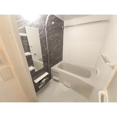 ラポールⅥ 205【管理NO：1-026841301-02050】 ★家具家電は申し込み後に搬入しますの物件写真4