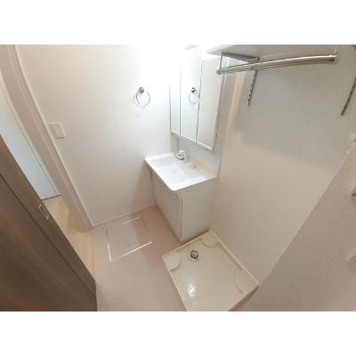 ラポールⅥ 205【管理NO：1-026841301-02050】 ★家具家電は申し込み後に搬入しますの物件写真6