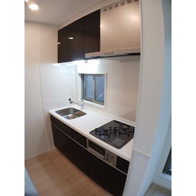 エスペラント　ノーヴァ 201【管理NO：1-027551901-02010】 ★家具家電は申し込み後に搬入しますの物件写真3