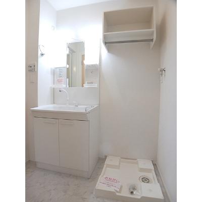 アルカンシェルⅢ 101【管理NO：1-021474701-01010】 ★家具家電は申し込み後に搬入します★の物件写真6
