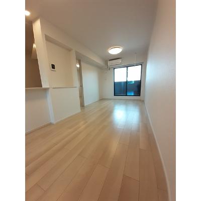 サンテック 202【管理NO：1-026820001-02020】 ★家具家電は申し込み後に搬入します 2026年08月中旬入居可能の物件写真2