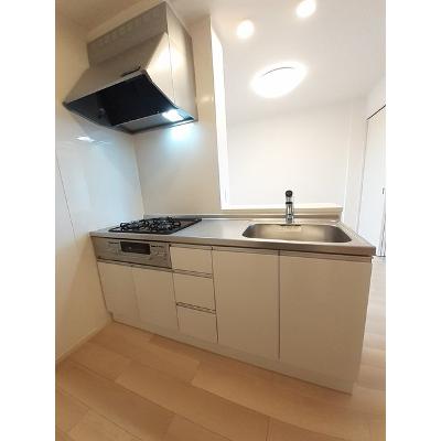 サンテック 202【管理NO：1-026820001-02020】 ★家具家電は申し込み後に搬入します 2026年08月中旬入居可能の物件写真3