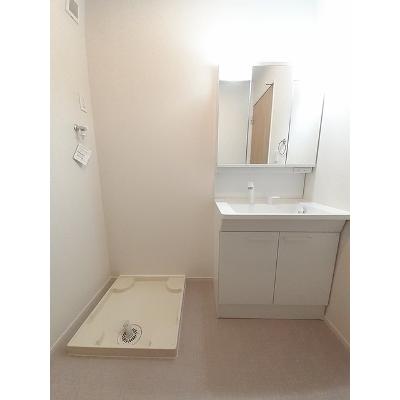 サンテック 202【管理NO：1-026820001-02020】 ★家具家電は申し込み後に搬入します 2026年08月中旬入居可能の物件写真6