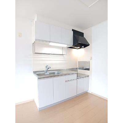 コッツウォルズＡ 204【管理NO：1-015702201-02040】 ★家具家電は申し込み後に搬入しますの物件写真3