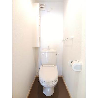 コッツウォルズＡ 204【管理NO：1-015702201-02040】 ★家具家電は申し込み後に搬入しますの物件写真5