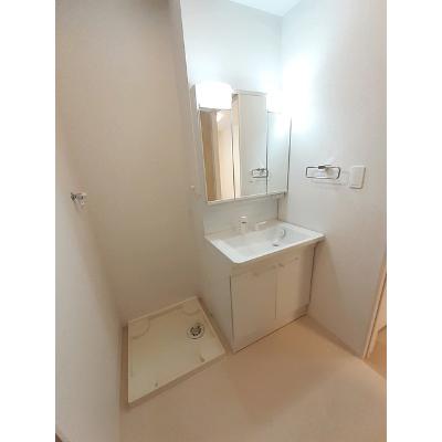 コンフィアンスⅤ 104【管理NO：1-025610201-01040】 ★家具家電は申し込み後に搬入しますの物件写真6