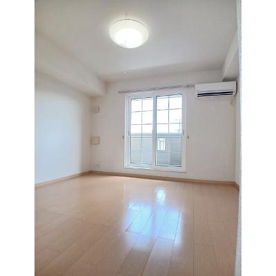 グレースヴィラⅣ 202【管理NO：1-016585104-02020】 ★家具家電は申し込み後に搬入しますの物件写真2