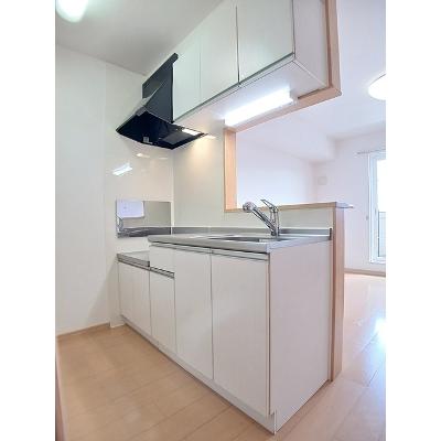 グレースヴィラⅣ 202【管理NO：1-016585104-02020】 ★家具家電は申し込み後に搬入しますの物件写真3