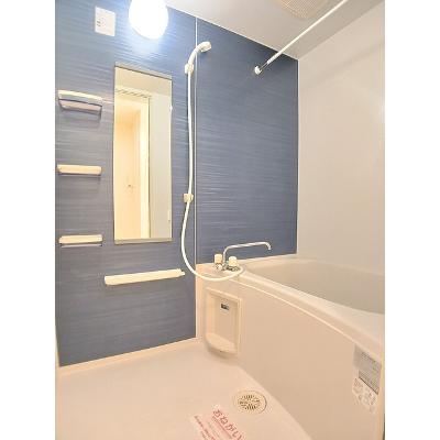 グレースヴィラⅣ 202【管理NO：1-016585104-02020】 ★家具家電は申し込み後に搬入しますの物件写真4