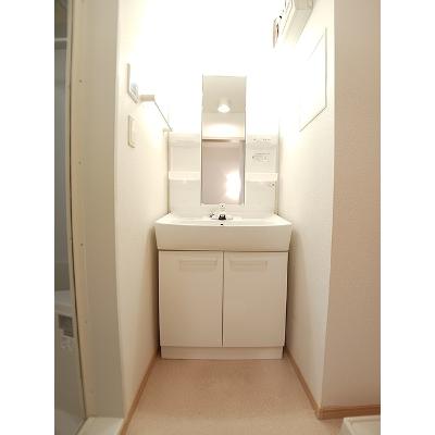 グレースヴィラⅣ 202【管理NO：1-016585104-02020】 ★家具家電は申し込み後に搬入しますの物件写真6
