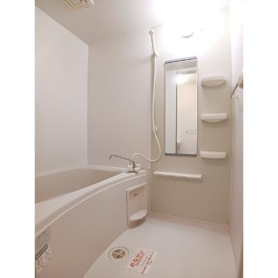 シャルマンヴィルＣ棟 103【管理NO：1-013747501-01030】 ★家具家電は申し込み後に搬入しますの物件写真4