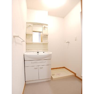 シャルマンヴィルＣ棟 103【管理NO：1-013747501-01030】 ★家具家電は申し込み後に搬入しますの物件写真6