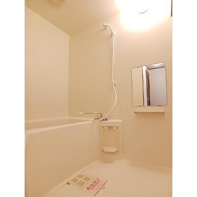プレミール榎 203【管理NO：1-010493701-02030】 ★家具家電は申し込み後に搬入します★の物件写真4