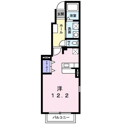 イースト・カズ 101【管理NO：1-015039001-01010】 ★家具家電は申し込み後に搬入します 2026年08月下旬入居可能の外観画像