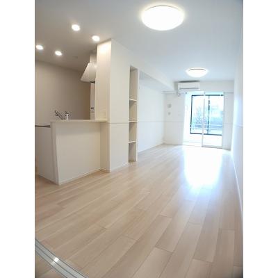 志村横丁Ⅰ 102【管理NO：1-027507901-01020】 ★家具家電は申し込み後に搬入します★の物件写真2