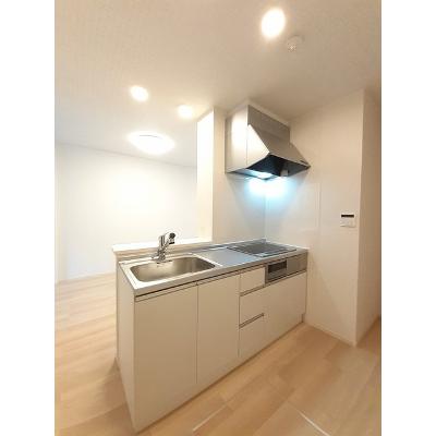 アクアプラ女島　Ⅱ 102【管理NO：1-027351202-01020】 ★家具家電は申し込み後に搬入しますの物件写真3