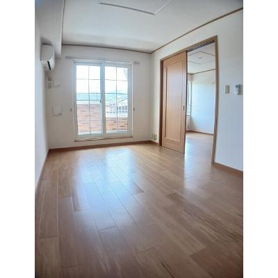 ベルコート市浜 202【管理NO：1-013568201-02020】 ★家具家電は申し込み後に搬入しますの物件写真2