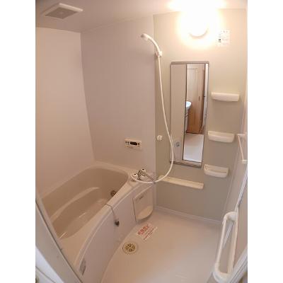ベルコート市浜 202【管理NO：1-013568201-02020】 ★家具家電は申し込み後に搬入しますの物件写真4