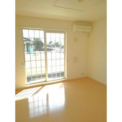 カントリー・ローズＢ 101【管理NO：1-015941002-01010】 ★家具家電は申し込み後に搬入します 2026年07月上旬入居可能の物件写真2