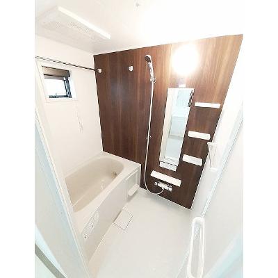 レア・オハナＢ 202【管理NO：1-026240302-02020】 ★家具家電は申し込み後に搬入します 2026年08月上旬入居可能の物件写真4