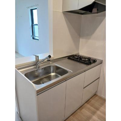 エテルノ・フェリーチェ 206【管理NO：1-027361901-02060】 ★家具家電は申し込み後に搬入します 2026年08月中旬入居可能の物件写真3