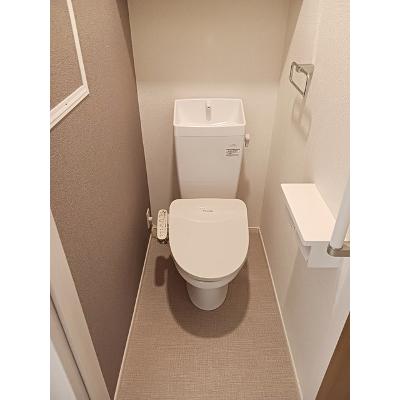 エテルノ・フェリーチェ 206【管理NO：1-027361901-02060】 ★家具家電は申し込み後に搬入します 2026年08月中旬入居可能の物件写真5