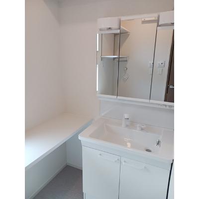 エテルノ・フェリーチェ 206【管理NO：1-027361901-02060】 ★家具家電は申し込み後に搬入します 2026年08月中旬入居可能の物件写真6