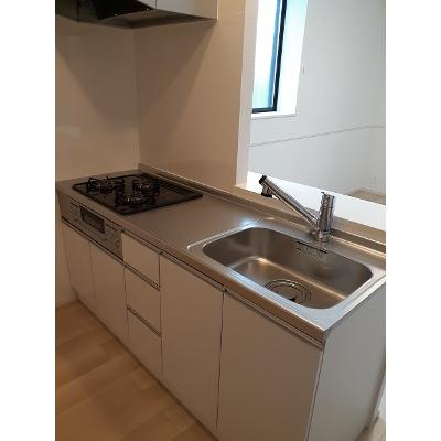 グランデュール　Ｎ　ファインⅡ 204【管理NO：1-027338502-02040】 ★家具家電は申し込み後に搬入します★ ★2026年08月下旬入居可能★の物件写真3