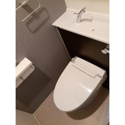 ＬＩＮＯ 203【管理NO：1-025924401-02030】 2026年07月下旬入居可能の物件写真5