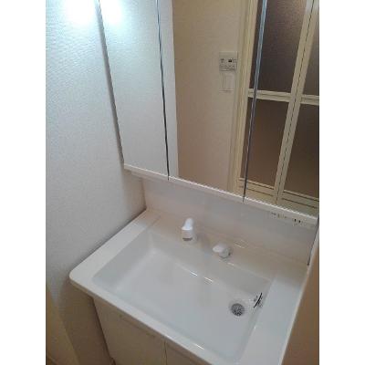 メロウ　ヴィラ　Ⅱ 104【管理NO：1-025125501-01040】 ★家具家電は申し込み後に搬入します 2026年07月下旬入居可能の物件写真6