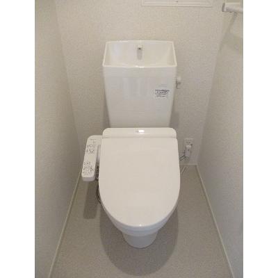 ル　フレール　Ⅱ 201【管理NO：1-023860502-02010】 2026年08月上旬入居可能の物件写真5