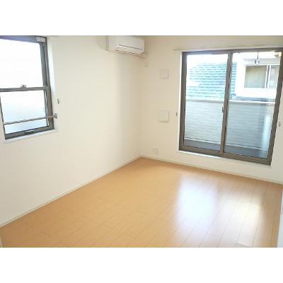 サンセールＪ 201【管理NO：1-018605501-02010】 ★家具家電は申し込み後に搬入します 2026年07月中旬入居可能の物件写真2