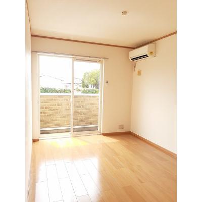 ヴィラ　ルミエ－ルＡ 101【管理NO：1-012489201-01010】 ★家具家電は申し込み後に搬入します★の物件写真2