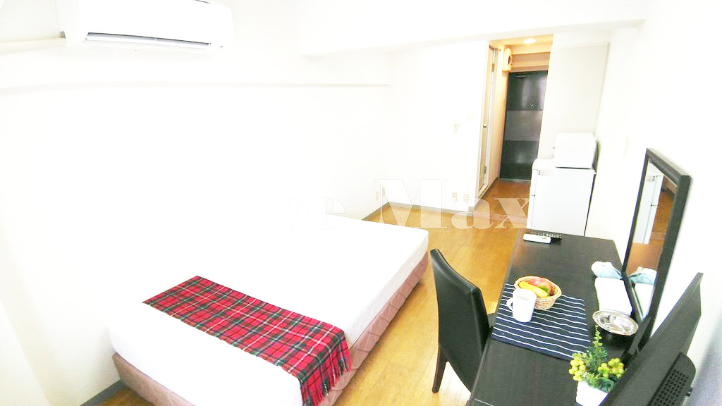 マンスリーリブマックスＪＲ埼京線板橋■【UBタイプ】≪スマートシリーズ≫の物件写真3