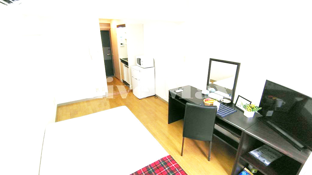 マンスリーリブマックスＪＲ埼京線板橋■【UBタイプ】≪スマートシリーズ≫の物件写真4