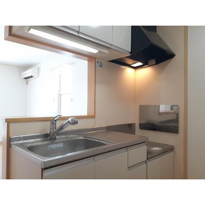 ベルメゾン中山Ａ 104【管理NO：1-015667401-01040】 ★家具家電は申し込み後に搬入します 2026年08月下旬入居可能の物件写真3