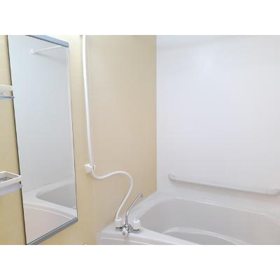 ベルメゾン中山Ａ 104【管理NO：1-015667401-01040】 ★家具家電は申し込み後に搬入します 2026年08月下旬入居可能の物件写真4