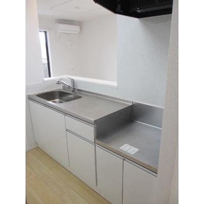 マロン・リジェール川内　Ｂ 201【管理NO：1-022379002-02010】 ★家具家電は申し込み後に搬入します★ ★2026年08月下旬入居可能★の物件写真3