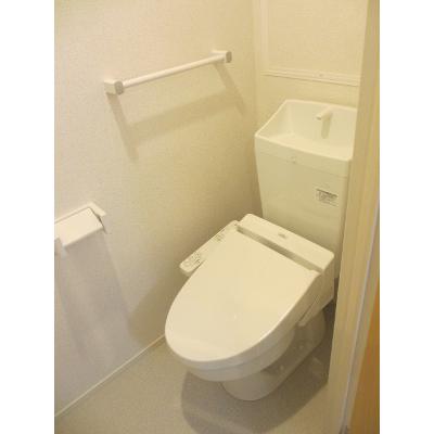 マロン・リジェール川内　Ｂ 201【管理NO：1-022379002-02010】 ★家具家電は申し込み後に搬入します★ ★2026年08月下旬入居可能★の物件写真5