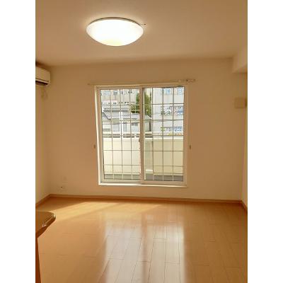グランツ西原 201【管理NO：1-016913501-02010】 ★家具家電は申し込み後に搬入します 2026年08月上旬入居可能の物件写真2