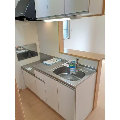 グランツ西原 201【管理NO：1-016913501-02010】 ★家具家電は申し込み後に搬入します 2026年08月上旬入居可能の物件写真3
