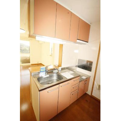 ジームスＡ 104【管理NO：1-013430301-01040】 ★家具家電は申し込み後に搬入します★の物件写真3