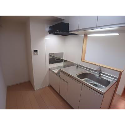 プリマヴェーラゆたか 202【管理NO：1-019025801-02020】 ★家具家電は申し込み後に搬入しますの物件写真3