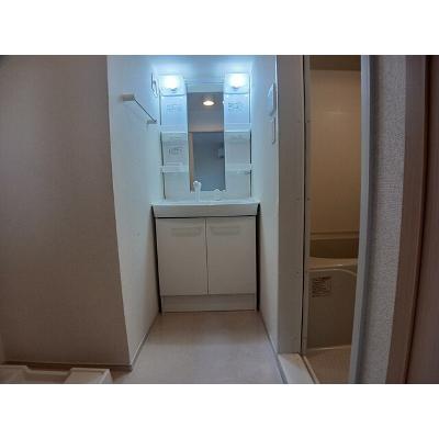 プリマヴェーラゆたか 202【管理NO：1-019025801-02020】 ★家具家電は申し込み後に搬入しますの物件写真6