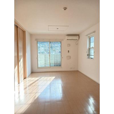 グリーンパークＫＥＩＴＥＩ 206【管理NO：1-017175501-02060】 ★家具家電は申し込み後に搬入します 2026年07月下旬入居可能の物件写真2