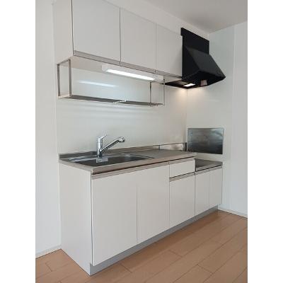 グリーンパークＫＥＩＴＥＩ 206【管理NO：1-017175501-02060】 ★家具家電は申し込み後に搬入します 2026年07月下旬入居可能の物件写真3
