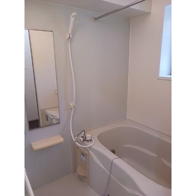 グリーンパークＫＥＩＴＥＩ 206【管理NO：1-017175501-02060】 ★家具家電は申し込み後に搬入します 2026年07月下旬入居可能の物件写真4