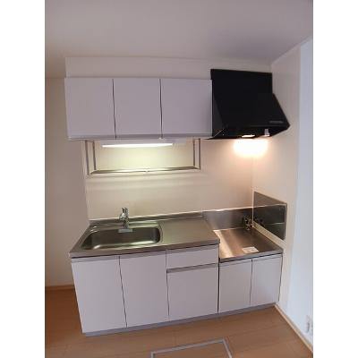 ＮＭＯＮ　Ｃ 105【管理NO：1-099240901-01040】 ★家具家電は申し込み後に搬入しますの物件写真3